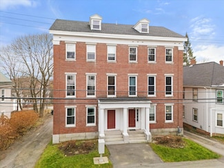 72-74 Third, Bangor, ME 04401