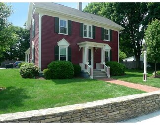 834 Main St, Winchester, MA 01890