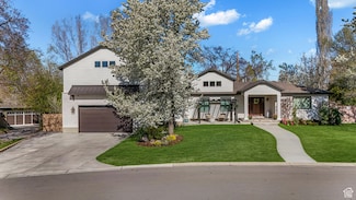 1961 E Longview Dr, Salt Lake City, UT 84124