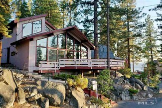 447 Lakeview Ave, Zephyr Cove, NV 89448
