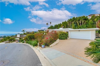 2934 Crownview Dr, Rancho Palos Verdes, CA 90275
