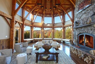 83 Overlook Dr, Dover, VT 05356