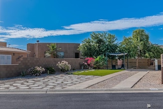 3400 S Ave 7 E, Yuma, AZ 85365