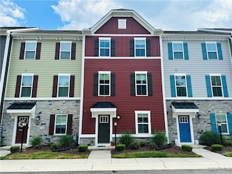 1724 Defiance Dr, Chesapeake, VA 23323