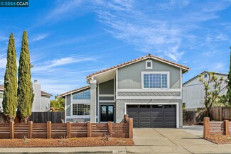 133 Eagle Ct, Hercules, CA 94547