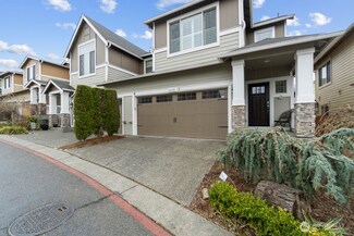 1610 145th Place SW Unit B, Lynnwood, WA 98087