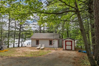 39 Violet Way, Sanbornville, NH 03872
