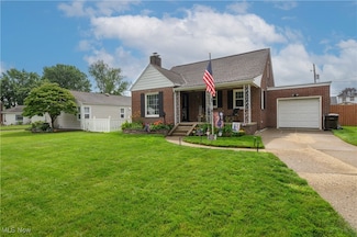 1157 Manor Ave SW, Canton, OH 44710