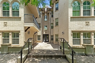 5801 Hillcrest Ave Unit 3, Dallas, TX 75205