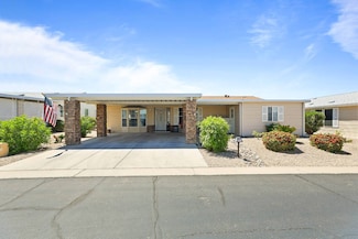 2550 S Ellsworth Rd Unit 626, Mesa, AZ 85209