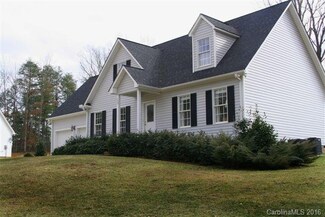 328 Sherry St, Rutherfordton, NC 28139