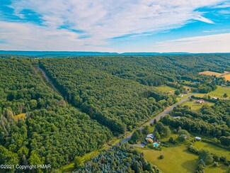 LR 45063 Mountain View Drive (33 Acres), Gilbert, PA 18331