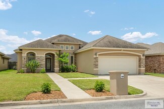 1718 Karis Ct, Harlingen, TX 78550
