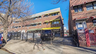 1270 Rosedale Ave, Bronx, NY 10472