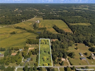 0 Arthur Coffman Rd, Greenville, IN 47124