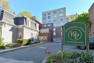 66 Winchester St Unit 203, Brookline, MA 02446