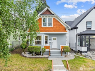 1608 S M St, Tacoma, WA 98405