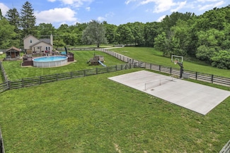 1859 State Route 257 N, Ostrander, OH 43061