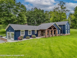 941 Old State Rd, Clarks Summit, PA 18411
