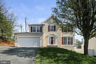 6146 Downs Ridge Ct, Elkridge, MD 21075