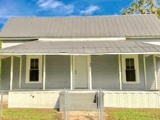 623 SW Horry Ave, Madison, FL 32340
