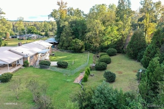 219 Blue Springs Cir, Jackson, AL 36545