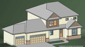 4078 Great Bridge Dr, Deforest, WI 53532