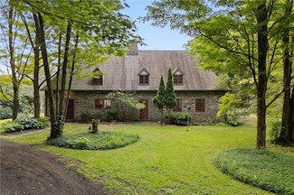 474 Bailor Road Extension, Brooktondale, NY 14817