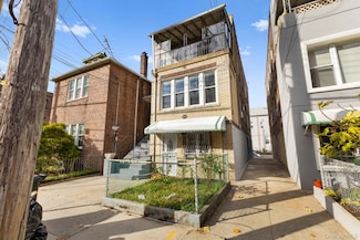 953 Rhinelander Ave, Bronx, NY 10462