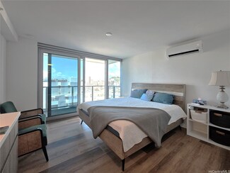 1500 Rycroft St Unit 1508R, Honolulu, HI 96814