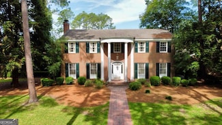 2202 Emory Dr, Tifton, GA 31794