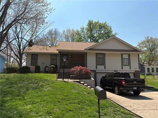 11105 E 71st Terrace, Raytown, MO 64133