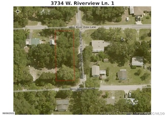 3734 W Riverview Ln, Dunnellon, FL 34433