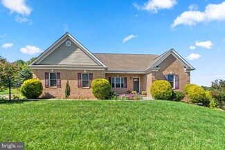 6670 Wind Ridge Rd, Mount Airy, MD 21771