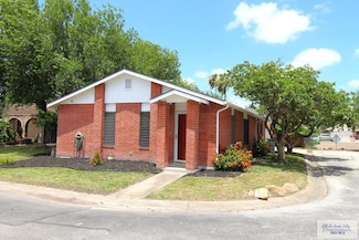 40 Cherokee Dr, Harlingen, TX 78552
