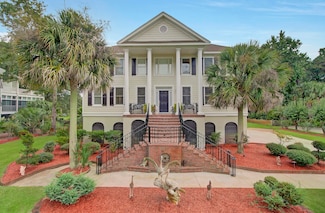 3226 Sand Marsh Ln, Mount Pleasant, SC 29466