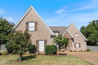 3603 Thorn Tree Ln, Southaven, MS 38672