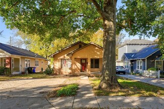 318 S Lahoma Ave, Norman, OK 73069