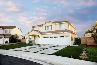 12170 Orgren Ave, Chino, CA 91710