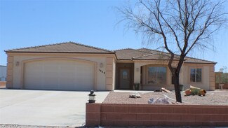 1968 Ash St, Overton, NV 89040