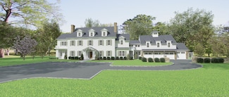 452 Silver Spring Rd, Ridgefield, CT 06877