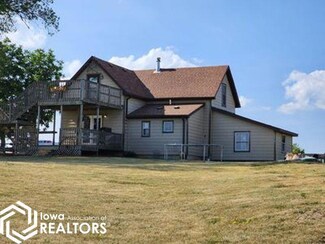 5057 262nd St, Melrose, IA 52569