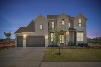 225 Jates Field Bend, Liberty Hill, TX 78642