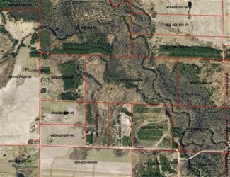 0 E Wilson Rd, Custer, MI 49405