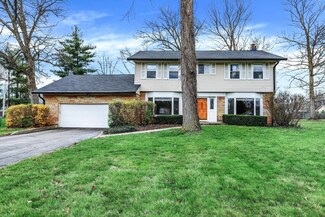 7535 Honnen Dr N, Indianapolis, IN 46256