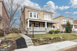 157 E Main St, Pottstown, PA 19465