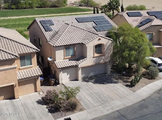 1206 W Pinkley Ave, Coolidge, AZ 85128