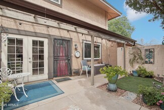 1144 N 85th Place Unit 2, Scottsdale, AZ 85257
