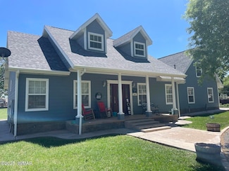 279 E 4th St N, Snowflake, AZ 85937