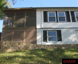 113 N Shore Dr Unit Lake Elysian, Elysian, MN 56028